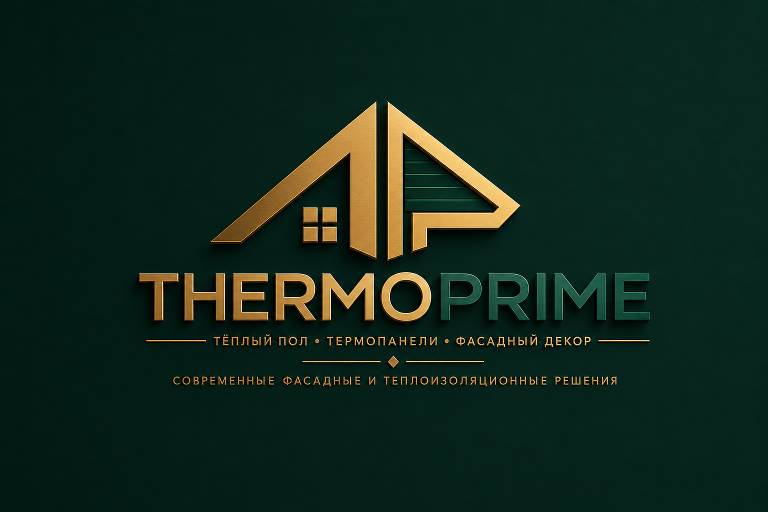 ThermoPrime logo